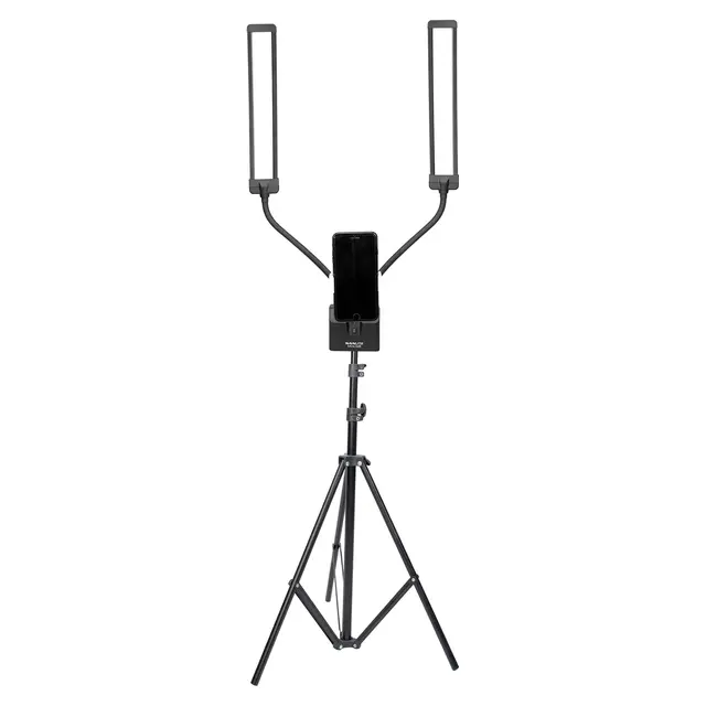 Nanlite Mira 26B LS Kit 