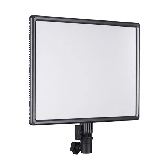 Nanlite Lumipad 25 Bi-Color LED Light LED lampe Bi-Color 3200K-5600K 