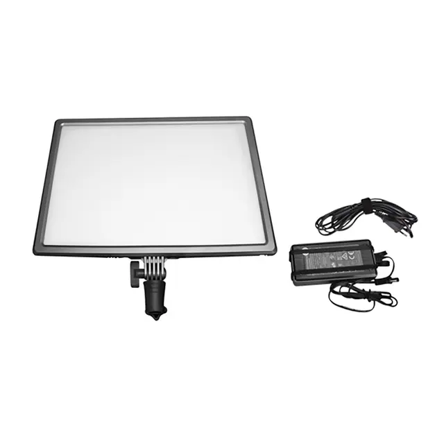 Nanlite Lumipad 25 Bi-Color LED Light LED lampe Bi-Color 3200K-5600K 