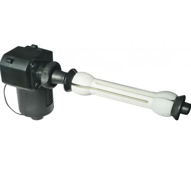 Nanlite Background Support BE-3RS Kit Motorisert bakgrunnsoppheng for 3 ruller 