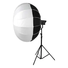 Nanlite LT-120 Lantern Softbox 120cm Lanterne softboks for Bowens mount LED