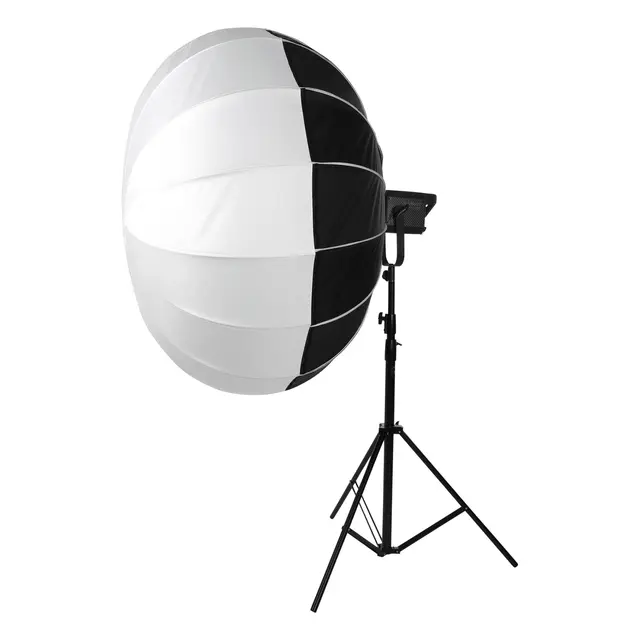 Nanlite LT-120 Lantern Softbox 120cm Lanterne softboks for Bowens mount LED 
