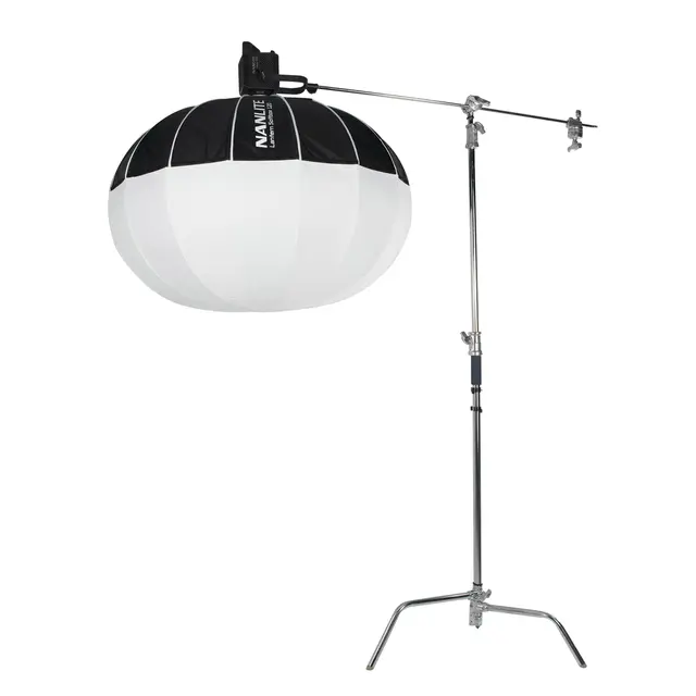 Nanlite LT-120 Lantern Softbox 120cm Lanterne softboks for Bowens mount LED 