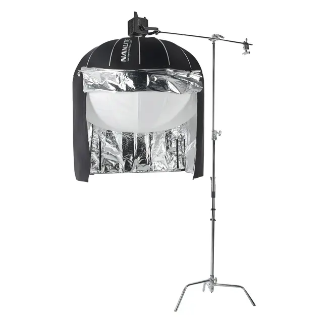Nanlite LT-120 Lantern Softbox 120cm Lanterne softboks for Bowens mount LED 
