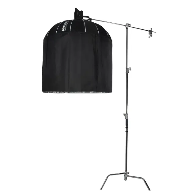 Nanlite LT-120 Lantern Softbox 120cm Lanterne softboks for Bowens mount LED 