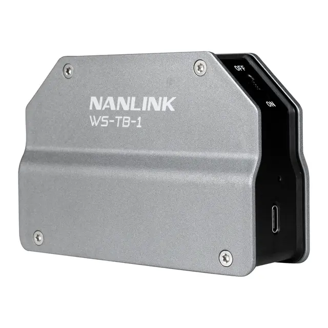 Nanlite Nanlink WS-TB-1 Transmitter Box 