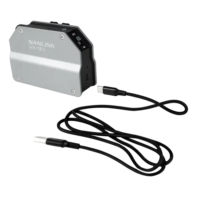 Nanlite Nanlink WS-TB-1 Transmitter Box 