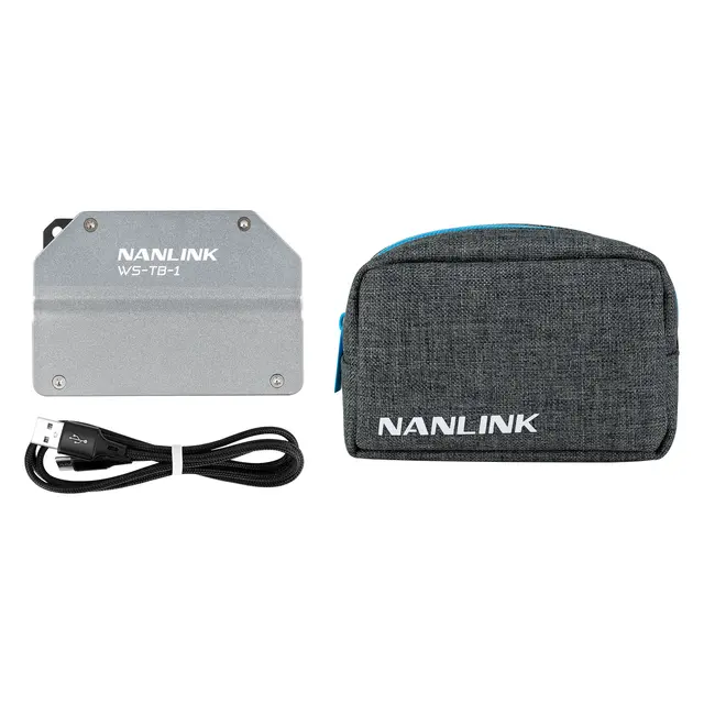 Nanlite Nanlink WS-TB-1 Transmitter Box 