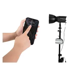 Nanlite Nanlink WS-TB-1 Transmitter Box