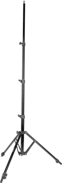 Nanlite 2 Light Kit 900CSA w/Carry Case & Light Stand 