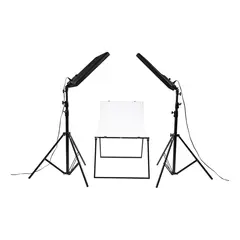 Nanlite Compac 100 2Kit+T LED Lighting Kit