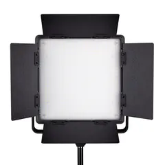 Nanlite 600CSA Bi-color LED Panel 3200-5600K LED Lys.