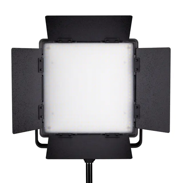 Nanlite 600CSA Bi-color LED Panel 3200-5600K LED Lys. 