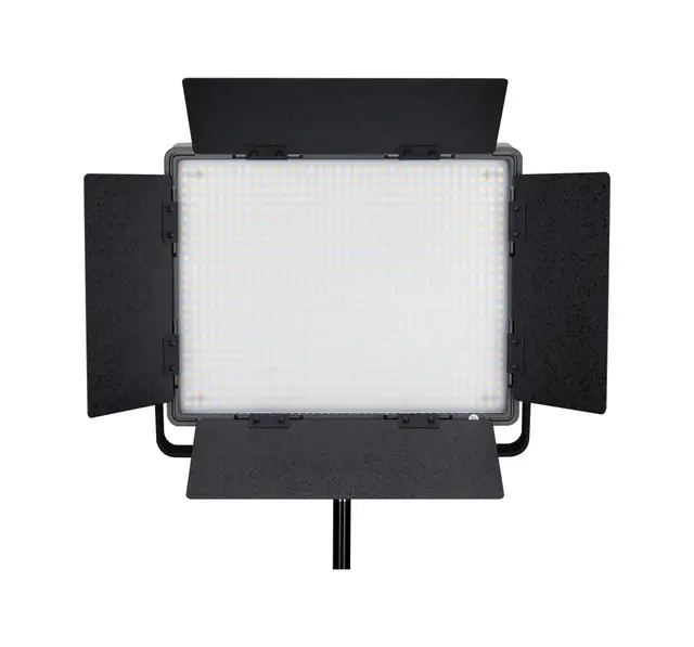 Nanlite 900CSA Bicolor LED Panel 