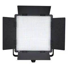 Nanlite 600DSA 5600K LED Panel Med DMX Control