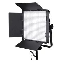 Nanlite 600DSA 5600K LED Panel Med DMX Control