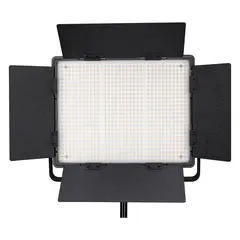 Nanlite 900DSA 5600K LED Panel With DMX Control