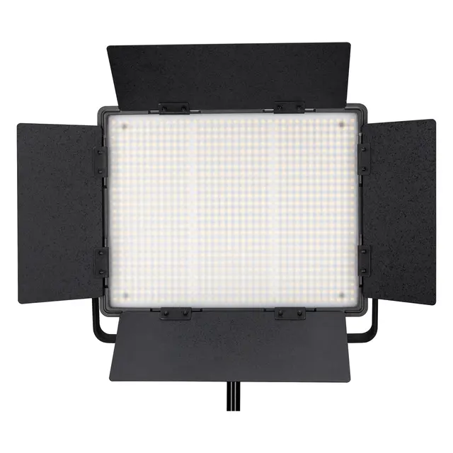 Nanlite 900DSA 5600K LED Panel With DMX Control 