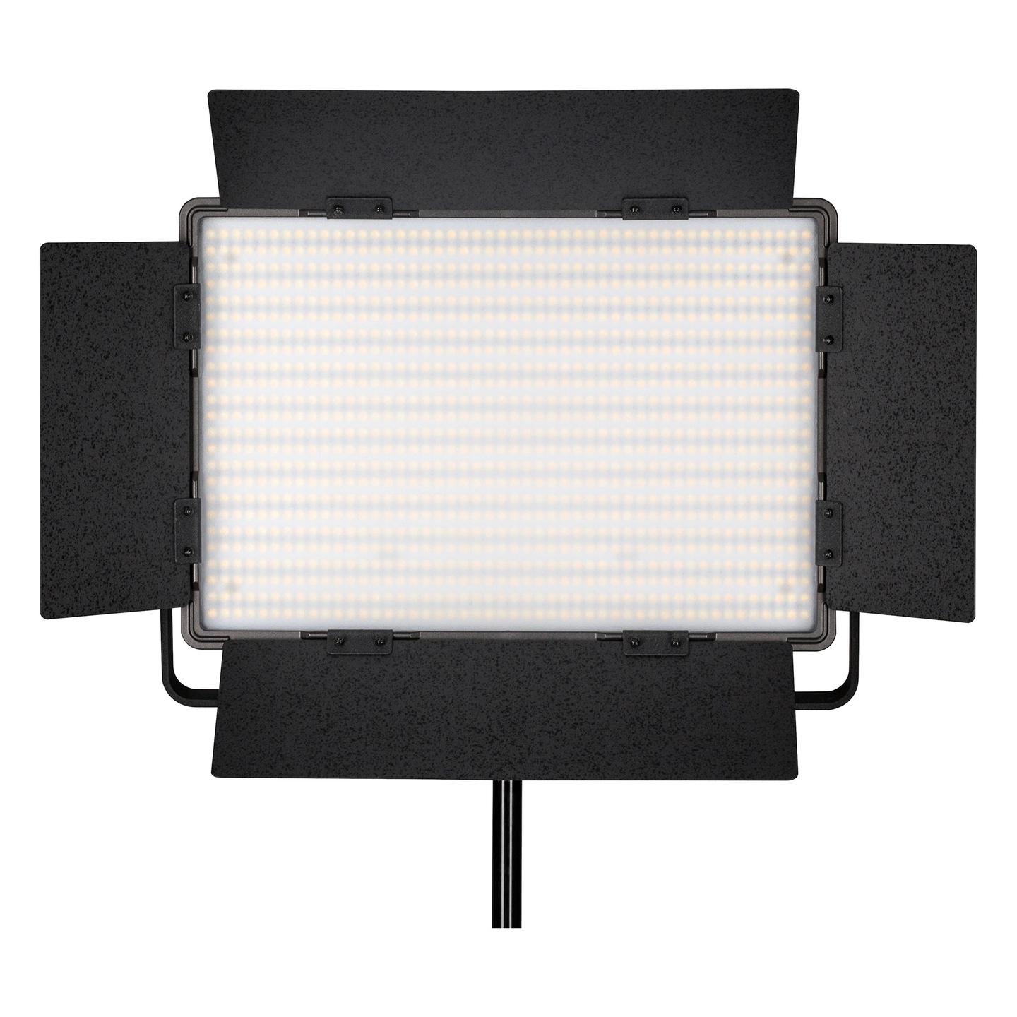 Nanlite 1200DSA 5600K LED Panel With DMX Control