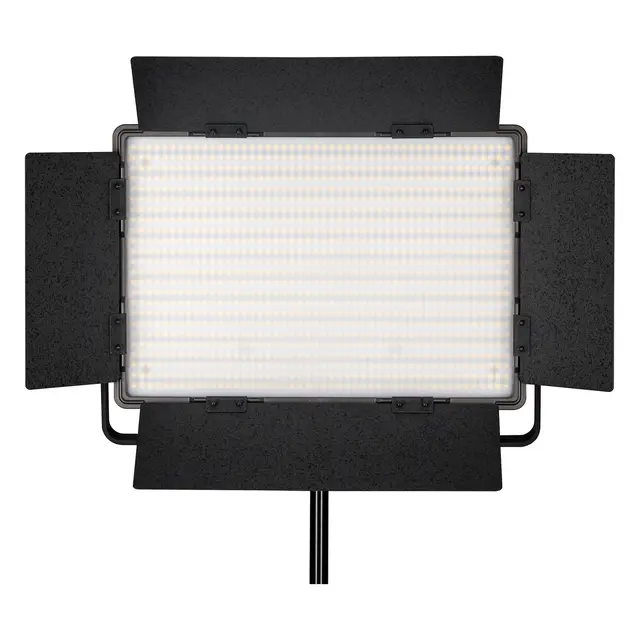 Nanlite 1200DSA 5600K LED Panel With DMX Control 