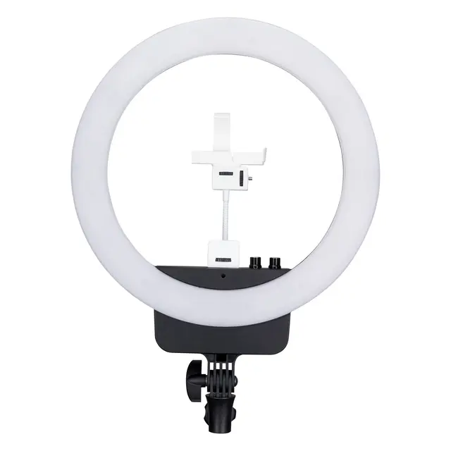 Nanlite Halo16 LED Ring Light 