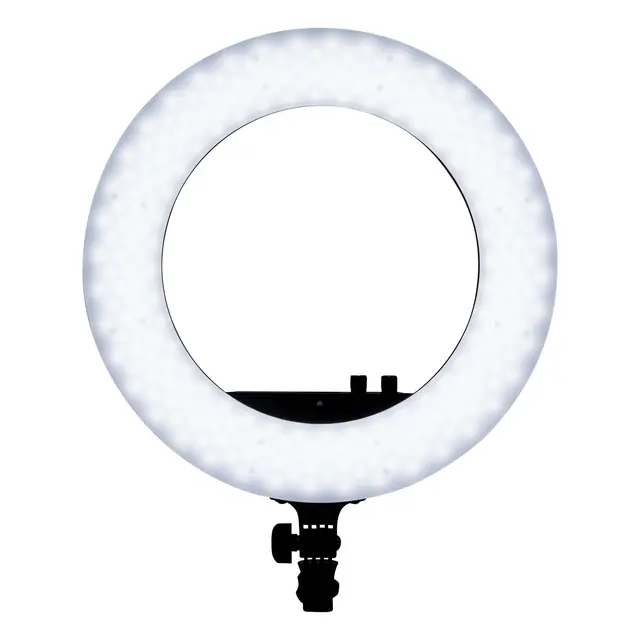 Nanlite Halo18 LED Ringlys 