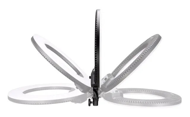 Nanlite Halo18 LED Ringlys 