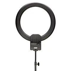 Nanlite Halo19 LED Ring Light With Carrying Case