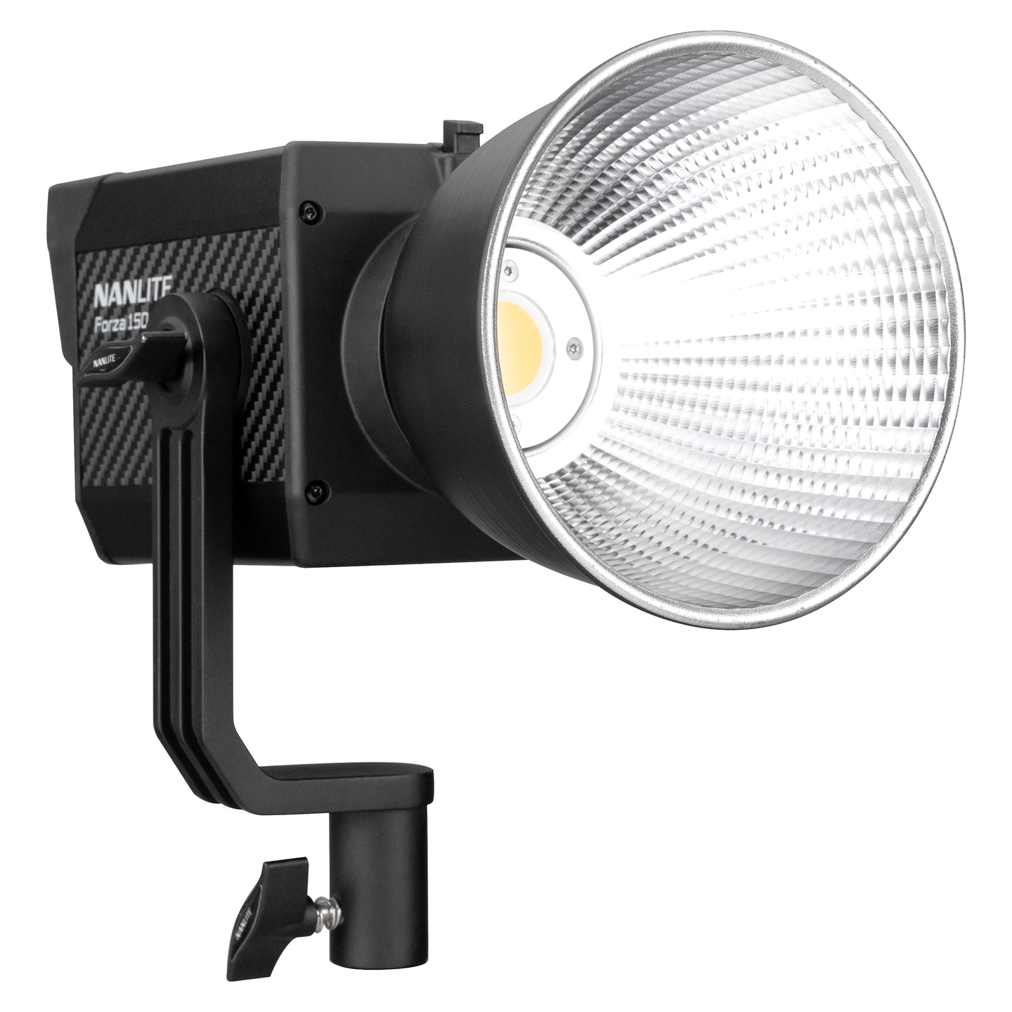 RETUR Nanlite Forza 150 Monolight LED 5600K LED Lys