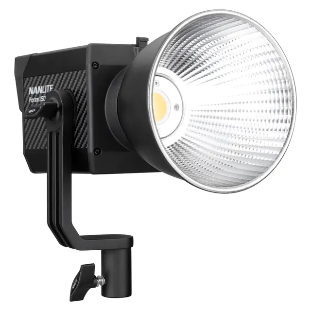 Nanlite Forza 150 Monolight LED lampe 5600K LED Lys 