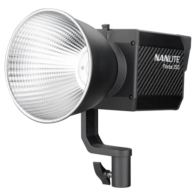 Nanlite Forza 150 Monolight LED lampe 5600K LED Lys 