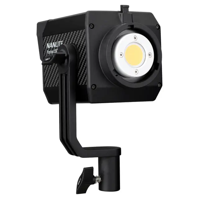 Nanlite Forza 150 Monolight LED lampe 5600K LED Lys 