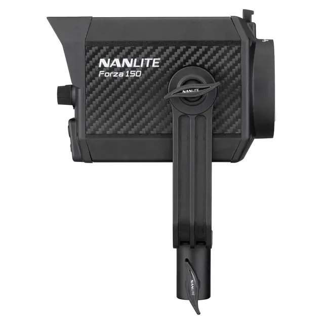 Nanlite Forza 150 Monolight LED lampe 5600K LED Lys 