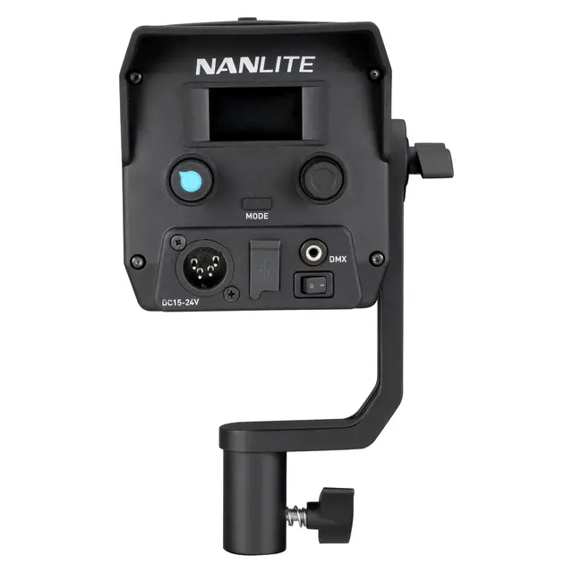 Nanlite Forza 150 Monolight LED lampe 5600K LED Lys 