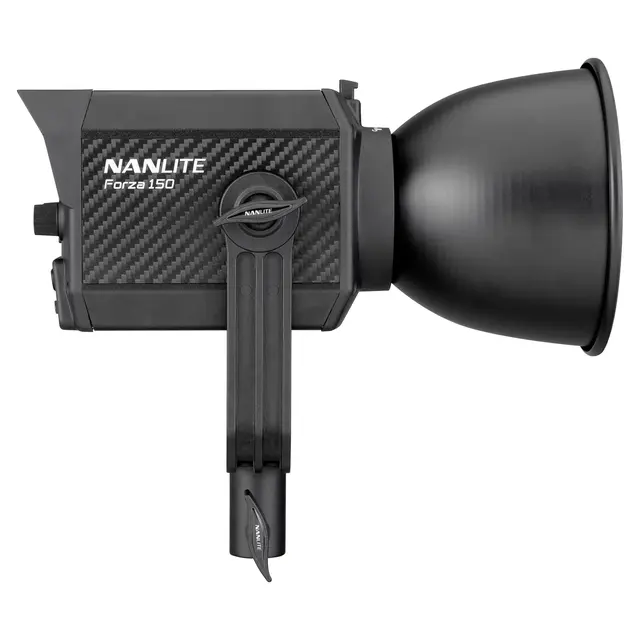 Nanlite Forza 150 Monolight LED lampe 5600K LED Lys 