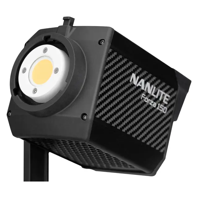 Nanlite Forza 150 Monolight LED lampe 5600K LED Lys 
