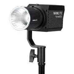 Nanlite Forza 60 II LED Spot Light Daylight COB LED lampe. 5600K 72W