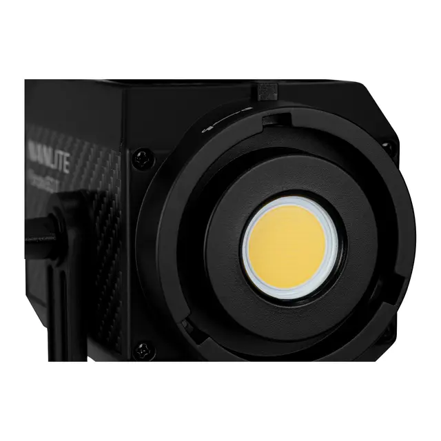 Nanlite Forza 60 II Daylight Spot Light COB LED lampe. FM Mount 5600K 72W 