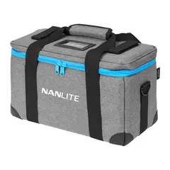 Nanlite Forza 60 II Daylight Spot Light COB LED lampe. FM Mount 5600K 72W