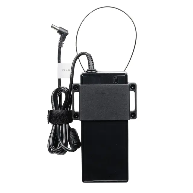 Nanlite Forza 60C RGBLAC LED spotlight Full-Color 1800-20 000K FM Mount 