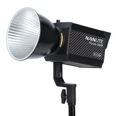 Nanlite Forza 150B LED Bi-color Spot 170W. 2700-6500K LED. DMX