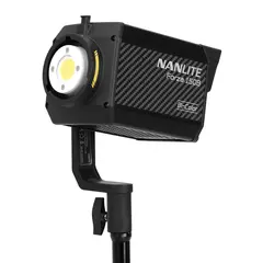 Nanlite Forza 150B LED Bi-color Spot 170W. 2700-6500K LED. DMX