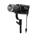 Nanlite Forza 60B II Bi-Color Spot Light COB LED lampe. FM Mount 5600K 72W