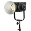 Nanlite Forza 500B II Bicolor LED Spot 2700-6700K. DMX/RDM. Bowens Mount