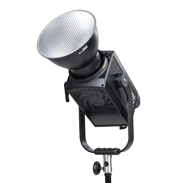 Nanlite Forza 500B II Bicolor LED Spot 2-Light Kit m/Trillekoffert 