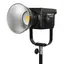 Nanlite Forza 500 II Daylight LED Spot 5600K. DMX/RDM. Bluetooth