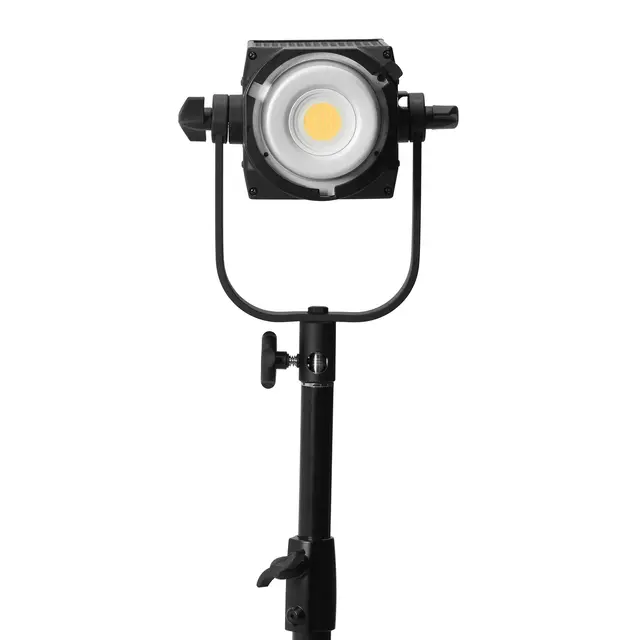 Nanlite FS-150B Bi-Color LED Spot Light 2700K-6500K 