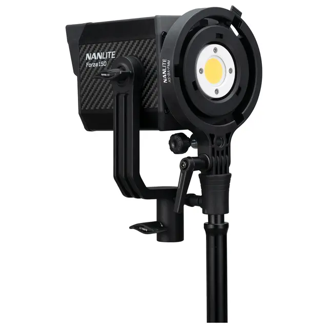 Nanlite Forza 150 Monolight LED lampe 5600K LED Lys 