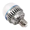 Nanlite PavoBulb 10C LED light 2700-7500K. LED lampe med E27 sokkel