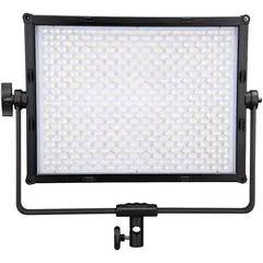 Nanlite MixPanel 150 RGBWW LED Panel 150w RGB LED Lysflate: 37 x 31 cm
